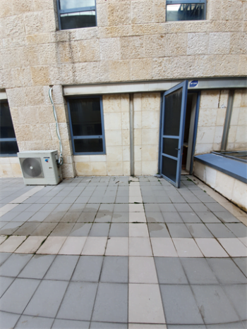 בניין מבוקש בגבעת שאול