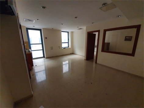 משרדים להשכרה בגבעת שאול