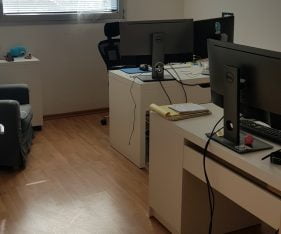 אופן ספייס לעבודה - הרצליה