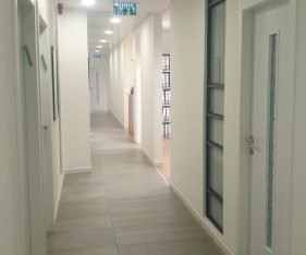360 מר להשכרה במגדלי זיו הייצוגיים