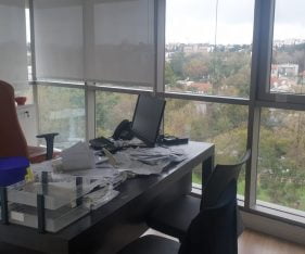 360 מר להשכרה במגדלי זיו הייצוגיים