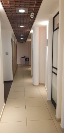 חדרים להשכרה בהוד השרון - משרדים