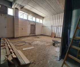 שטח מסחר להשכרה בהרצליה - מיקום מרכזי