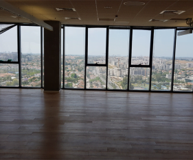 משרדים להשכרה ברעננה - נוף מרהיב ופתוח