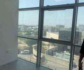 נוף ממשרד להשכרה - משרדים ברמת גימור גבוהה