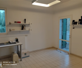 אופן ספייס - ירושלים