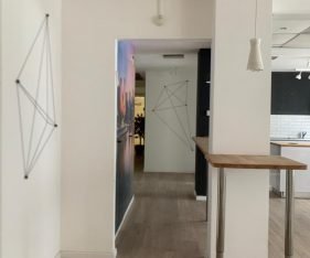 משרד להשכרה בתל אביב מרחק הליכה מהרכבת