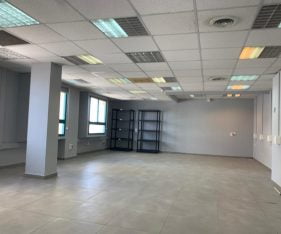 משרד להשכרה בתל אביב