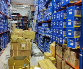 מחסן להשכרה 700 מ