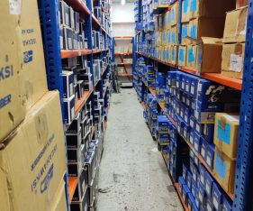 מחסן להשכרה בתל אביב