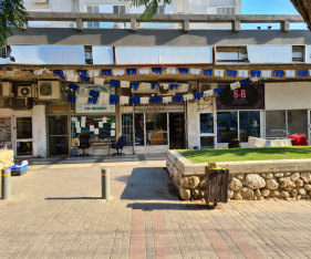 שטח מסחר למכירה במיקום מצוין בהרצליה 32 מ