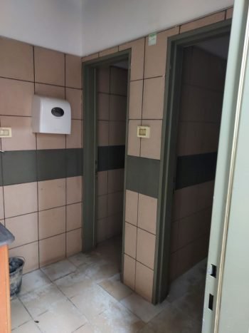 700 מ' מבנה תעשייה להשכרה ביבנה