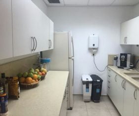 משרדי חברת הייטק להשכרה 320 מ