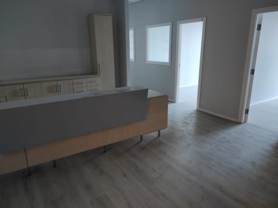 250 מ' להשכרה בבני ברק