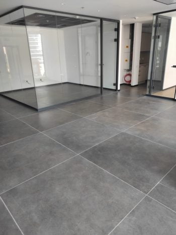 משרד מעוצב ברמה גבוהה להשכרה בבני ברק