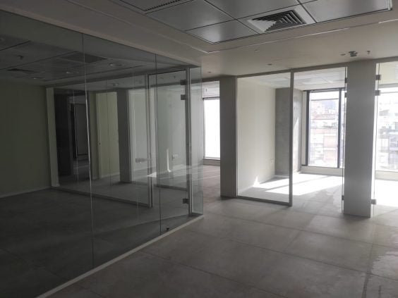 משרד מאוד יפה להשכרה כ-200 מ