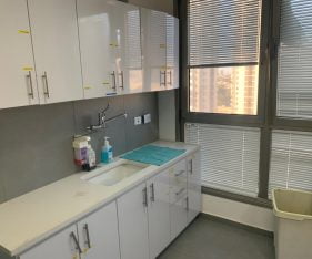 משרד להשכרה במיקום פריים לוקיישן