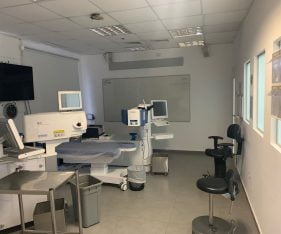 משרד להשכרה במיקום פריים לוקיישן