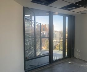 משרד בגודל 146 מ