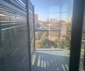 משרד בגודל 146 מ