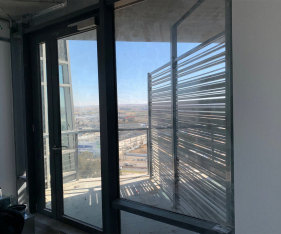 משרד מהמם של 80 מ