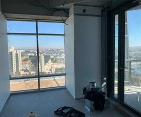 משרד מהמם של 80 מ