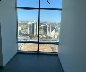 משרד מהמם של 80 מ