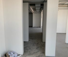 משרד מהמם של 80 מ