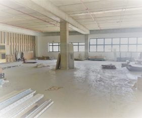 משרד להשכרה באזור הצפון יכול להתאים לאדריכלים מעצבי פנים ומקצועות עיצוב הבית