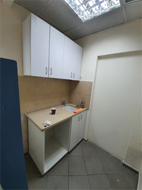 משרד להשכרה בבניין משרדים מבוקש בגבעת שאול