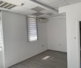 משרדים להשכרה במיקום מרכזי בבאר שבע, בבית השתתפויות בנכסים