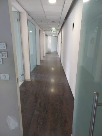 משרדים להשכרה ברמת החייל