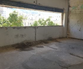להשכרה 300 מ