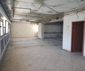 קומה עצמאית למכירה בעירת תחתית, חיפה