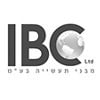 IBC logo - Newmark Natam