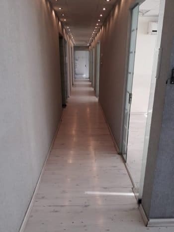 קומה עצמאית להשכרה ברמת החייל 350 מר