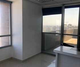 משרד בגמר מלא למכירה באשדוד