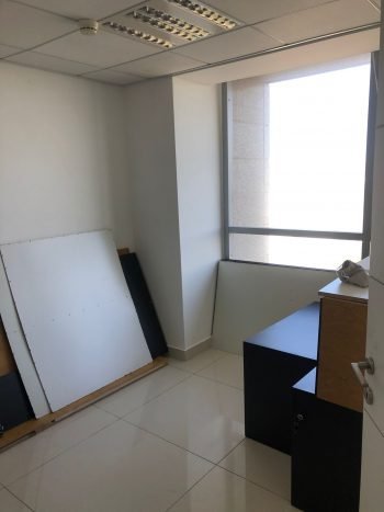 משרד בגמר מלא למכירה באשדוד
