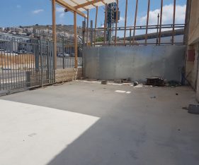 מבנה עצמאי בצפון לשימושי מסחר/ אולם תצוגה/ מחסן/ תעשייה קלה