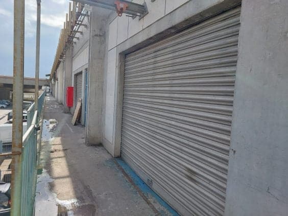 תמונת חוץ - נכס לתעשייה/ אחסנה למכירה ביבנה