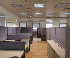 call center