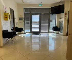 קומות משרדים להשכרה בתל אביב