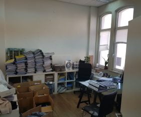 משרדים להשכרה בעיר התחתית חיפה