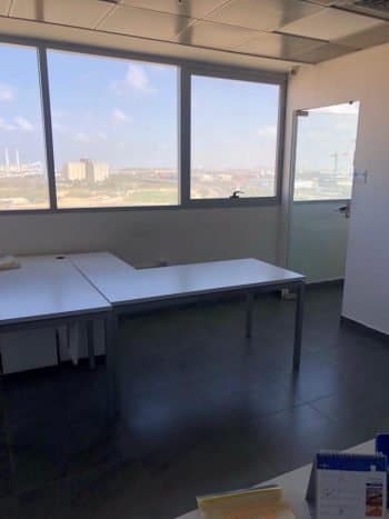 למכירה באזור התעשייה באשדוד בהזדמנות!