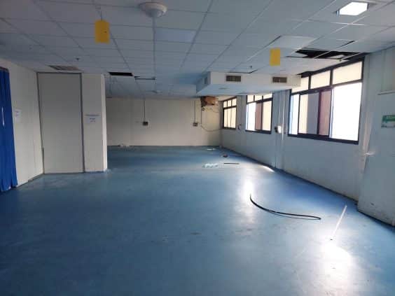 נכס אחסנה ותעשייה קלה באזור השפלה, יבנה