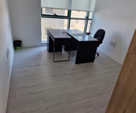 180 מר משרדים מוכנים