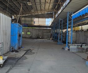 בסמוך לצומת השלום