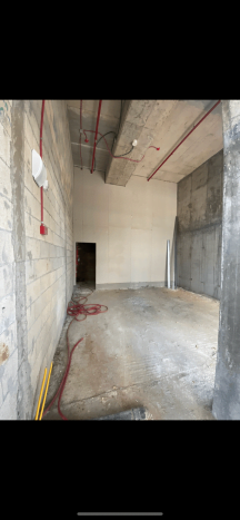 מתחם מסחרי להשכרה בחדרה