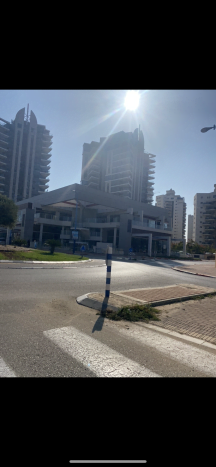 חנייה חינם!