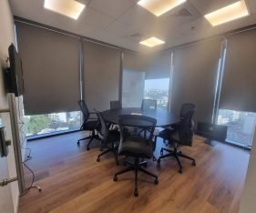 משרדים להשכרה במגדל מבוקש בתל אביב